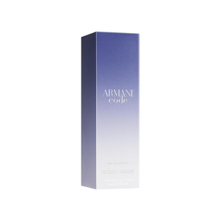 Giorgio Armani Code Eau De Parfum 75ml