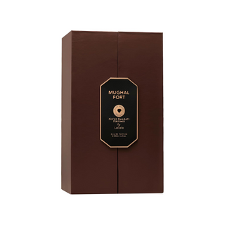 Lattafa Niche Emarati Mughal Fort Eau De Parfum 100ml