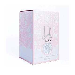 Lattafa Perfumes Yara Eau De Parfum 100ml