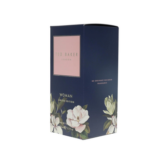 Ted Baker Woman Limited Edition Eau De Toilette 100ml