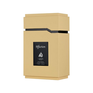 Lattafa Perfumes Affection Eau De Parfum 100ml