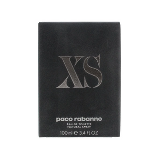 Paco Rabanne Paco Xs Eau De Toilette 100ml