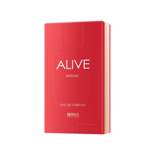 Hugo Boss Alive Intense Eau De Parfum 30ml