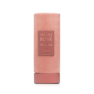 Lattafa Perfumes Velvet Rose Eau De Parfum 100ml