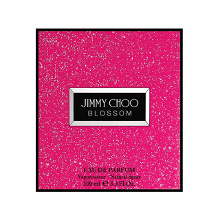 Jimmy Choo Blossom Eau De Parfum 4.5ml Mini