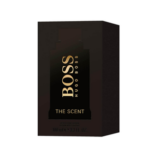 Hugo Boss Boss The Scent Eau De Toilette 100ml