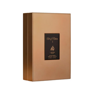 Lattafa Art Of Nature I Eau De Parfum 100ml