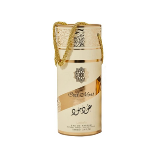 Lattafa Perfumes Oud Mood Eau De Parfum 100ml