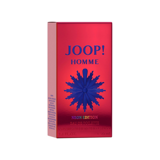 Joop! Homme Neon Edition Eau De Toilette 75ml