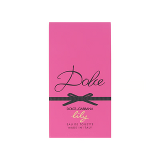 Dolce & Gabbana Dolce Lily Eau De Toilette 50ml
