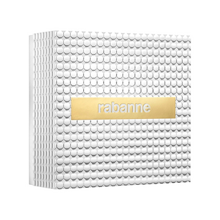 Paco Rabanne Fame Gift Set 50ml Edp + 10ml Edp