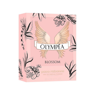 Paco Rabanne Olympea Blossom Eau De Parfum 80ml