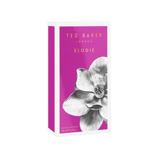 Ted Baker Elodie Eau De Toilette 100ml