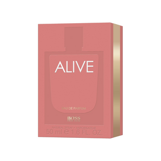 Hugo Boss Boss Alive Eau De Toilette 50ml