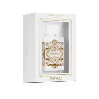 Lattafa Perfumes Bade'E Al Oud Honor & Glory Eau De Parfum 100ml