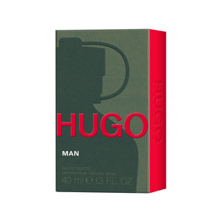 Hugo Boss Hugo Man Eau De Toilette 40ml