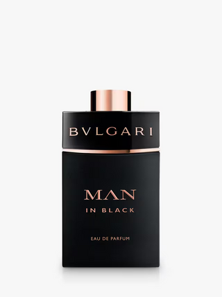 Bvlgari MAN In Black Eau de Parfum, 150ml (Refillable)