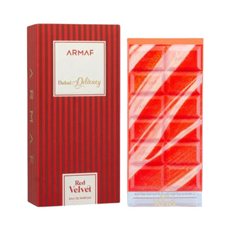 Red Velvet Eau De Parfum 70ml