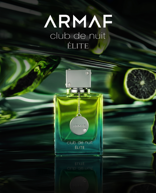 Club De Nuit Elite Eau De Parfum 105ml