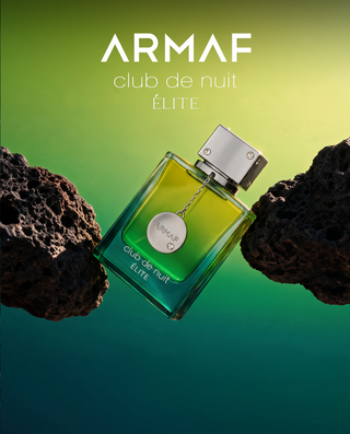 Club De Nuit Elite Eau De Parfum 105ml