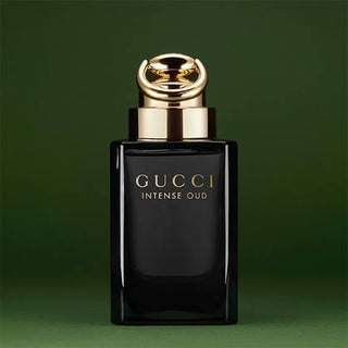 Gucci Intense Oud Eau De Parfum 90ml