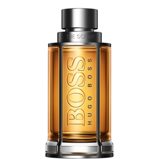Hugo Boss The Scent Eau De Toilette 100ml