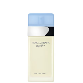Dolce & Gabbana Light Blue Eau de Toilette 25ml