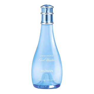 Davidoff Cool Water Woman Eau de Toilette 50ml