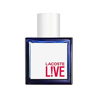 Lacoste Live Eau De Toilette 60ml