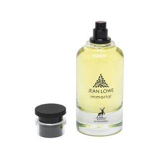 Maison Alhambra Jean Lowe Immortal Eau De Parfum 100ml
