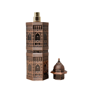 Lattafa Niche Emarati Mughal Fort Eau De Parfum 100ml