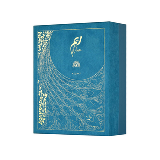 Lattafa Reem Eau De Parfum 100ml