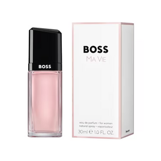 Hugo Boss Boss Ma Vie Eau De Parfum 30ml