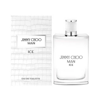 Jimmy Choo Man Ice Eau De Toilette 30ml