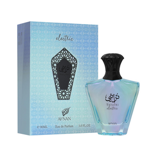 Afnan Turathi Electric Eau De Parfum 90ml