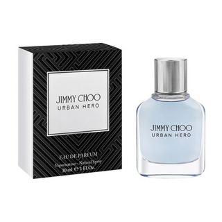 Jimmy Choo Urban Hero Eau De Parfum 30ml