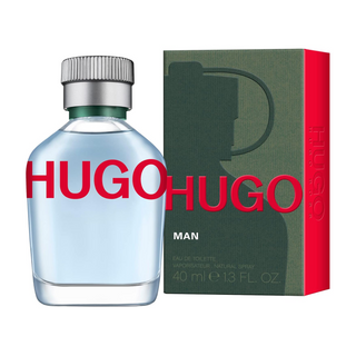 Hugo Boss Hugo Man Eau De Toilette 40ml