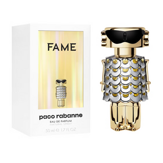 Paco Rabanne Fame Eau De Parfum 50ml