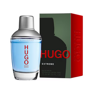 Hugo Boss Hugo Man Extreme Eau De Parfum 75ml