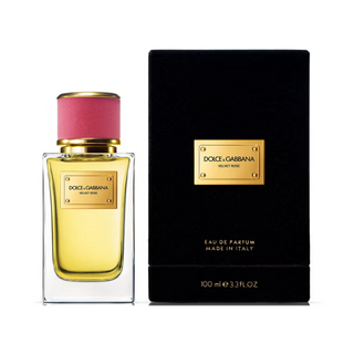 Dolce & Gabanna Velvet Rose Eau De Parfum 100ml