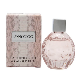 Jimmy Choo Eau De Toilette 4.5ml