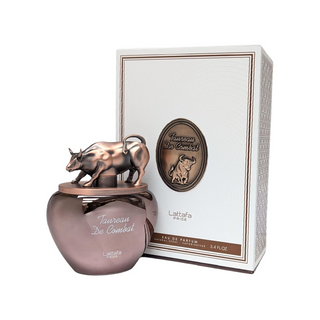 Lattafa Taureau De Combat Eau De Parfum 100ml