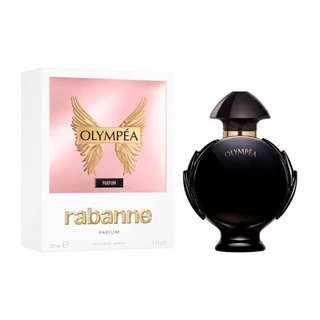Paco Rabanne Olympéa Parfum Eau De Parfum 30ml