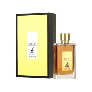 Maison Alhambra 05 Domino Essence Eau De Parfum 100ml