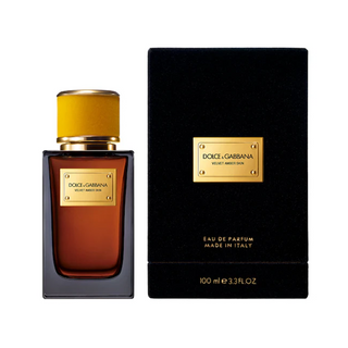 Dolce & Gabbana Velvet Amber Skin Eau De Parfum 100ml