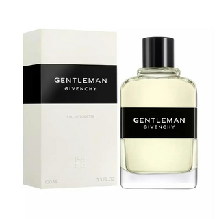 Givenchy Gentleman Eau De Toilette 100ml