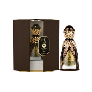 Lattafa Perfumes Niche Emarati Zikra Eau De Parfum 100ml