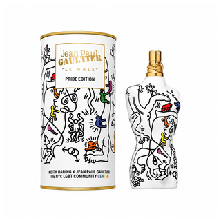 Jean Paul Gaultier Le Male Pride Edition 2026 Eau De Toilette 125ml