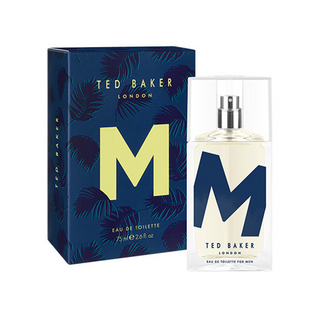 Ted Baker M Eau De Toilette 75ml