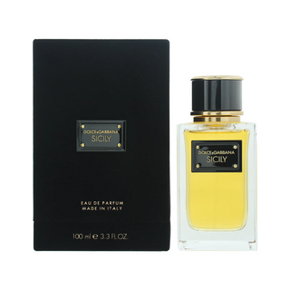 Dolce & Gabbana Velvet Sicily Eau De Parfum 100ml